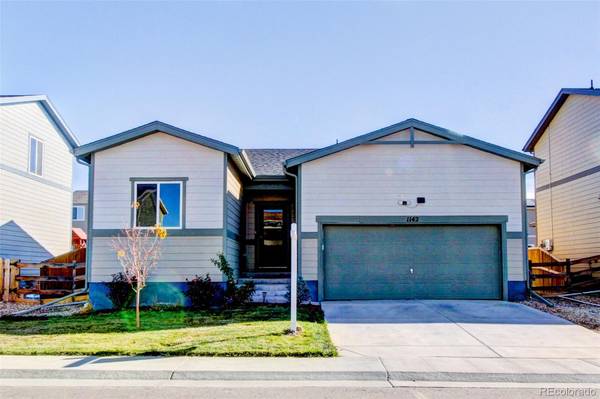 1142 Huntington AVE, Dacono, CO 80514