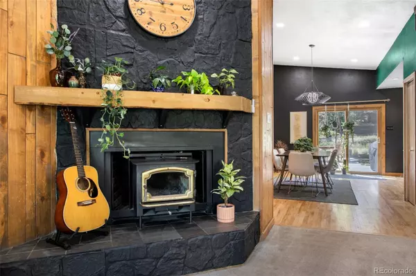 Woodland Park, CO 80863,123 Saddle DR