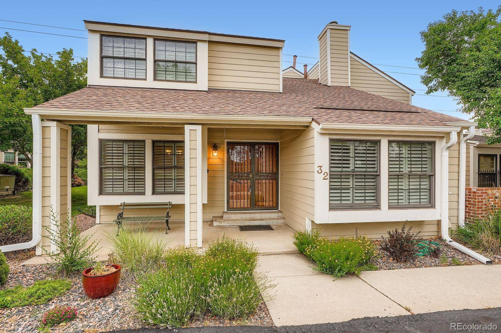 Lakewood, CO 80214,6869 W 10th AVE #32