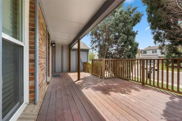 Aurora, CO 80017,15909 E Ford PL