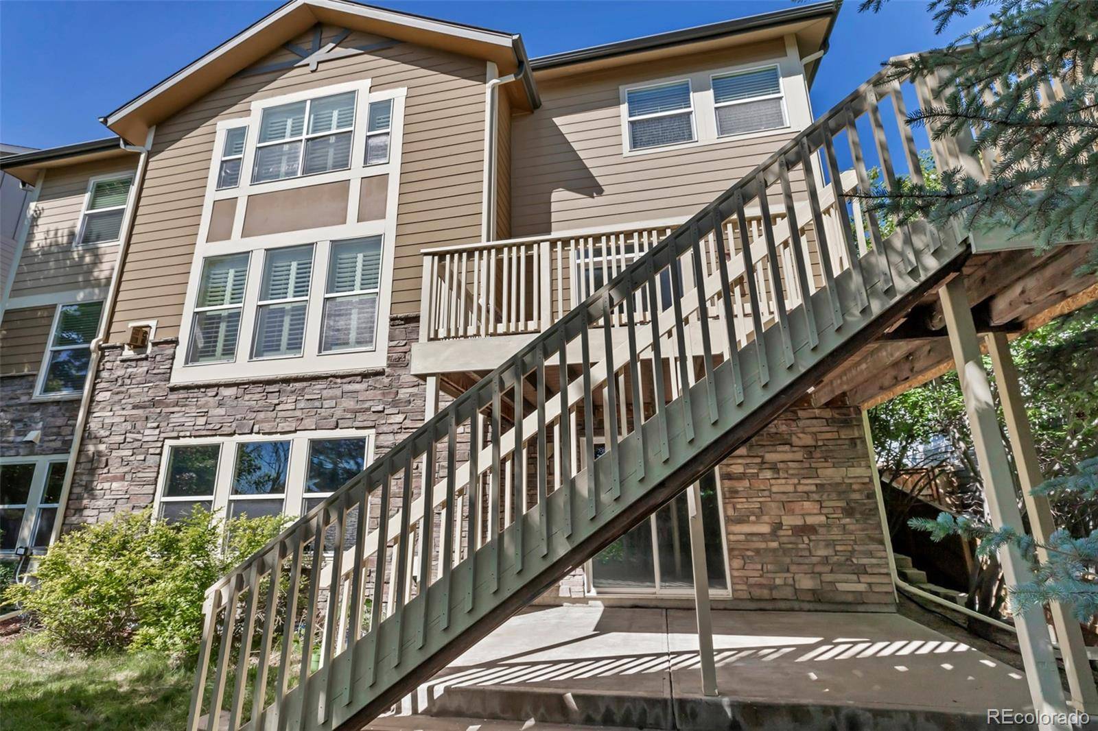 Highlands Ranch, CO 80126,10646 Amesbury WAY