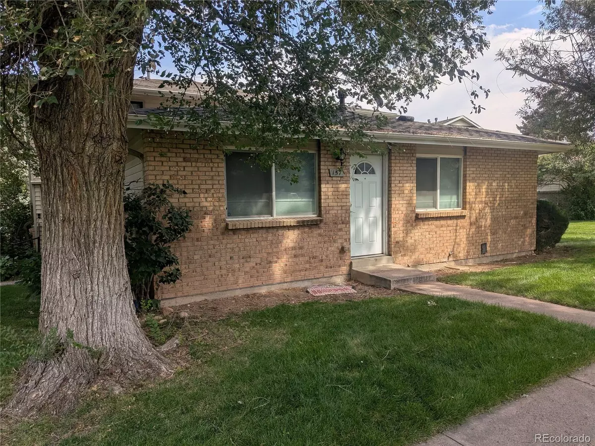 Lakewood, CO 80227,3351 S Field ST #157