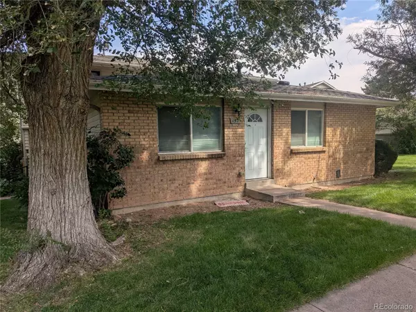 3351 S Field ST #157, Lakewood, CO 80227