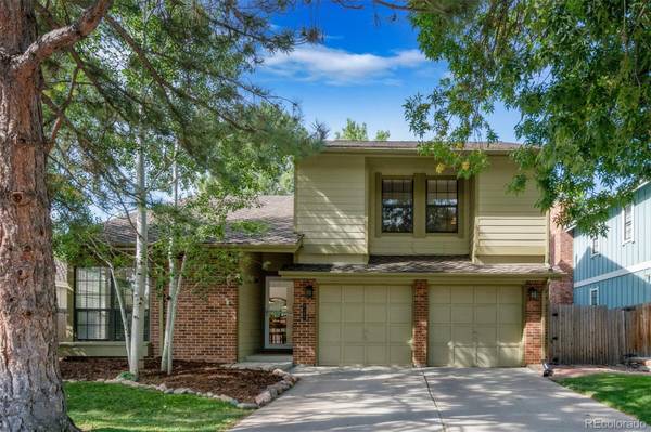 8165 Dudley CIR, Arvada, CO 80005