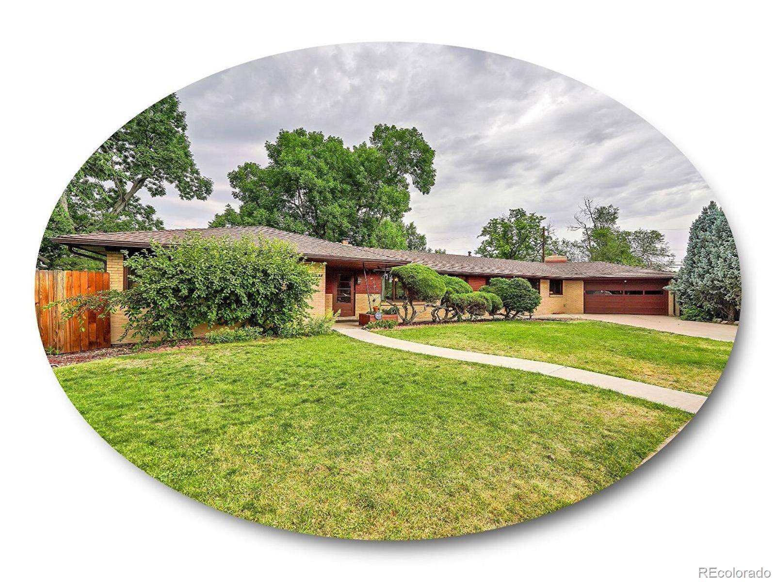2095 Kline ST,  Lakewood,  CO 80215