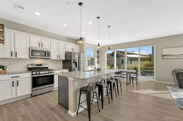 Castle Rock, CO 80104,1886 Makley LOOP