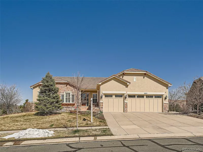 4662 Belford CIR, Broomfield, CO 80023