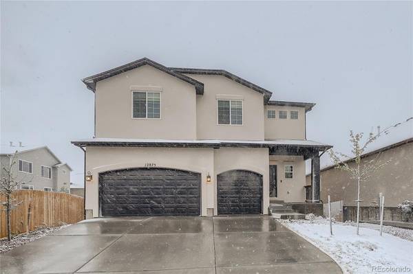 12875 Morning Breeze WAY, Peyton, CO 80831