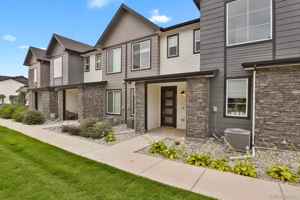 Arvada, CO 80007,19733 W 93rd LN #D