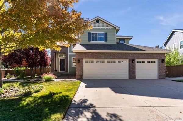 10200 Fairgate WAY, Highlands Ranch, CO 80126