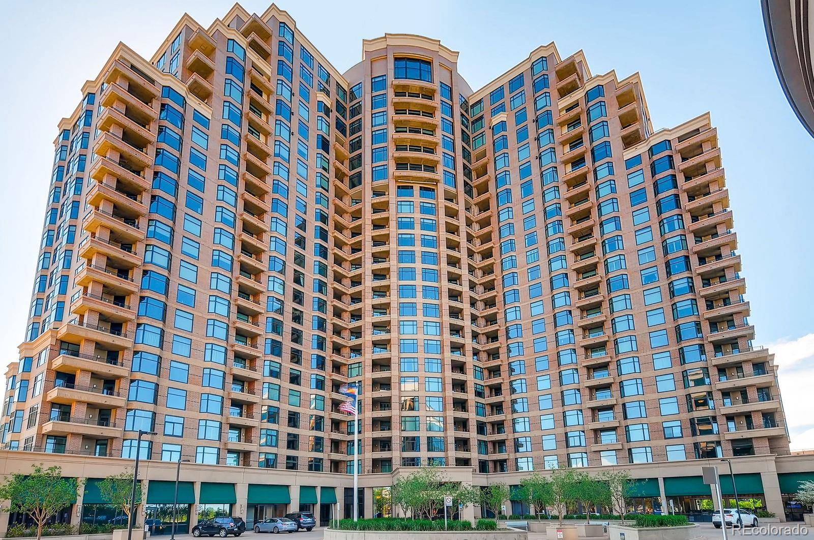 8100 E Union AVE #310, Denver, CO 80237