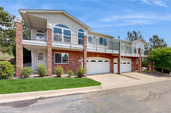 1659 S Deframe ST, Lakewood, CO 80228