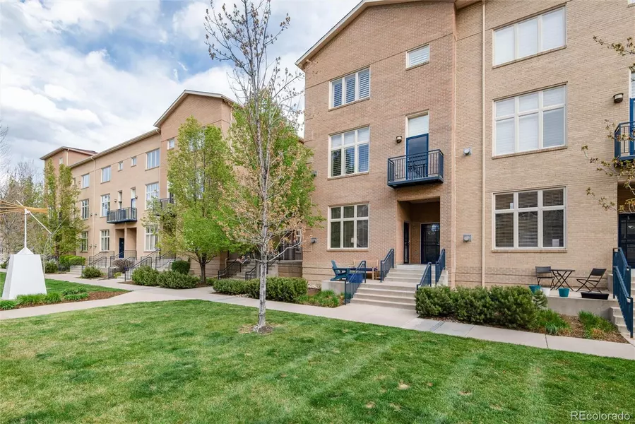 190 Roslyn ST #1309, Denver, CO 80230