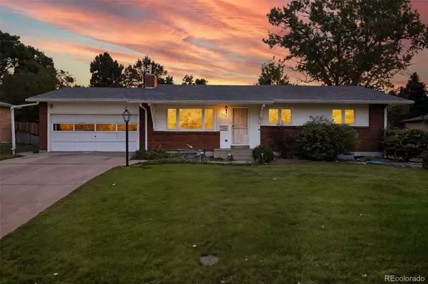 Lakewood, CO 80228,621 S Taft ST