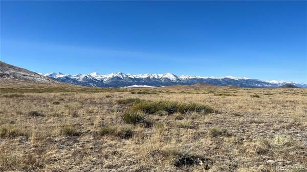 TBD L1/19 County Road 255, Westcliffe, CO 81252