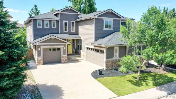 10774 Chadsworth LN, Highlands Ranch, CO 80126