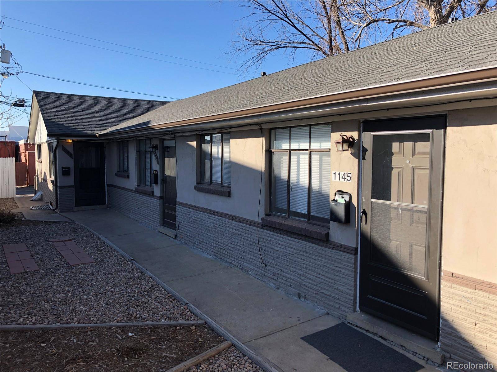 1143 Akron ST, Aurora, CO 80010