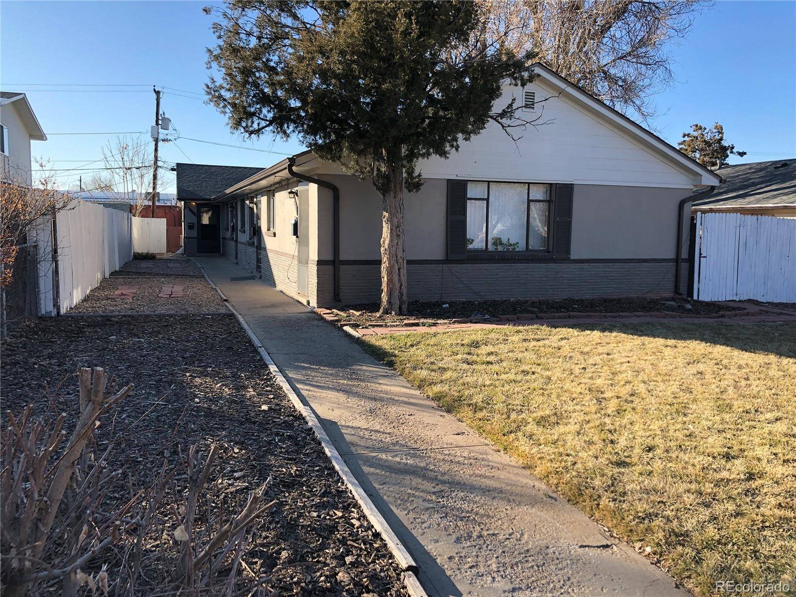 Aurora, CO 80010,1143 Akron ST
