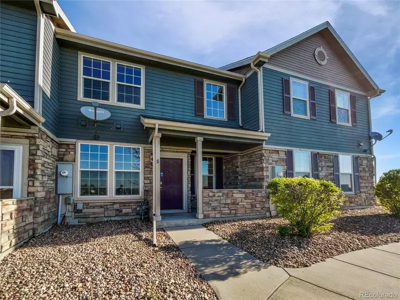 12713 Leyden ST #E, Thornton, CO 80602