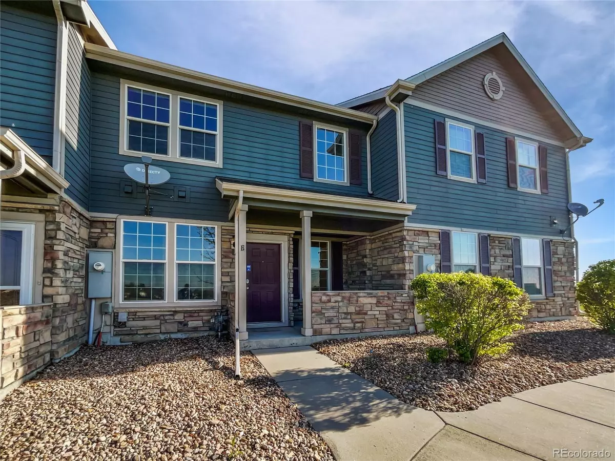 Thornton, CO 80602,12713 Leyden ST #E