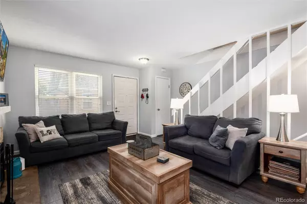 Denver, CO 80232,1537 S Owens ST #31