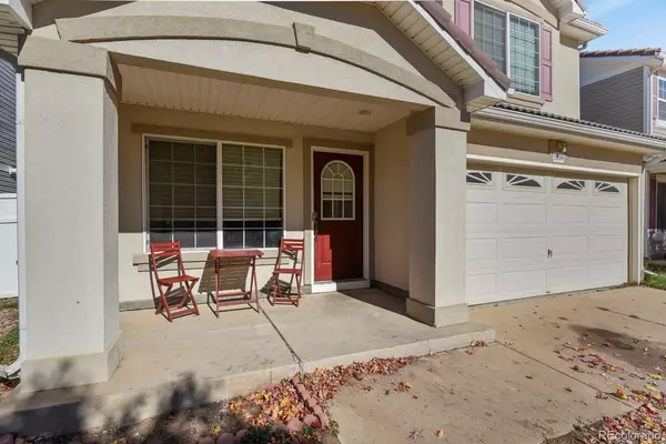 Denver, CO 80249,21599 Randolph PL