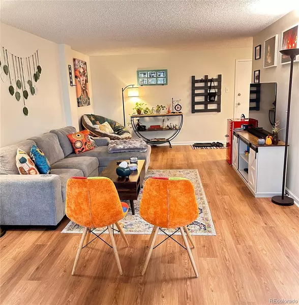 2225 Buchtel BLVD #305, Denver, CO 80210