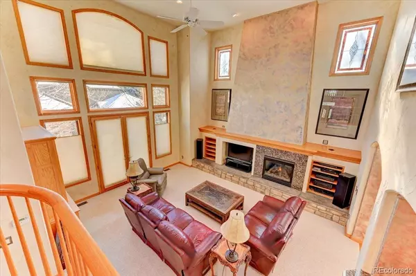 Morrison, CO 80465,16474 Willow Wood CT