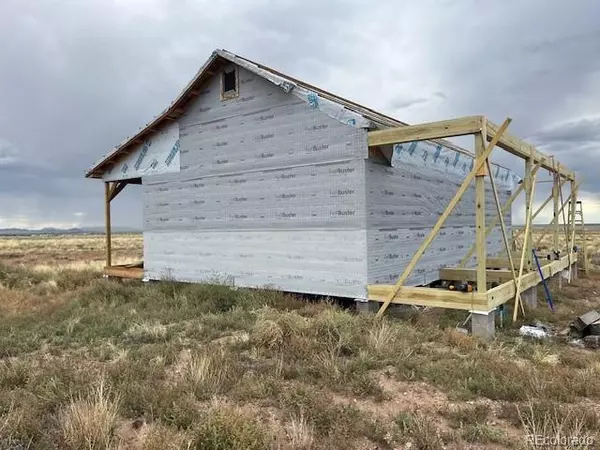 Blanca, CO 81123,Lot 13 5th ST