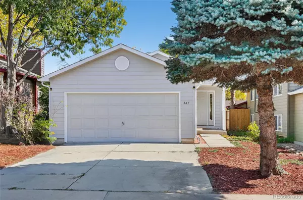 367 Wadsworth CIR, Longmont, CO 80504