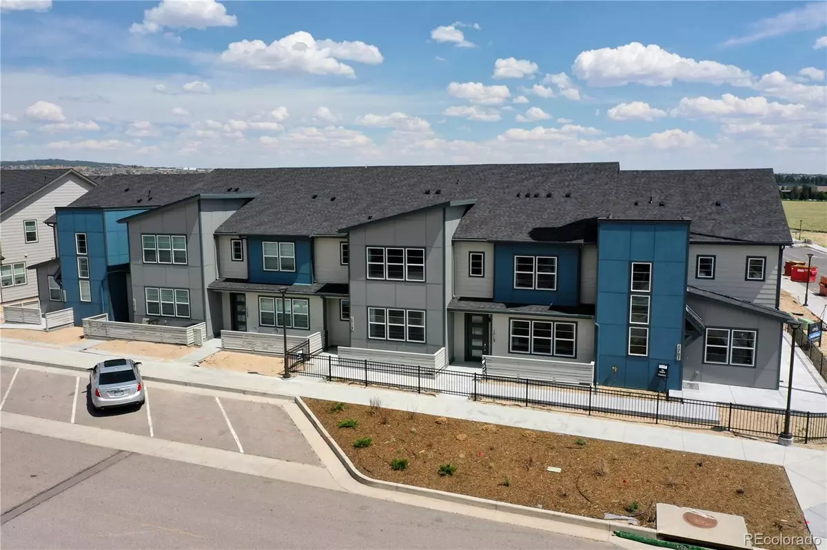 Colorado Springs, CO 80908,1671 Spring Water PT