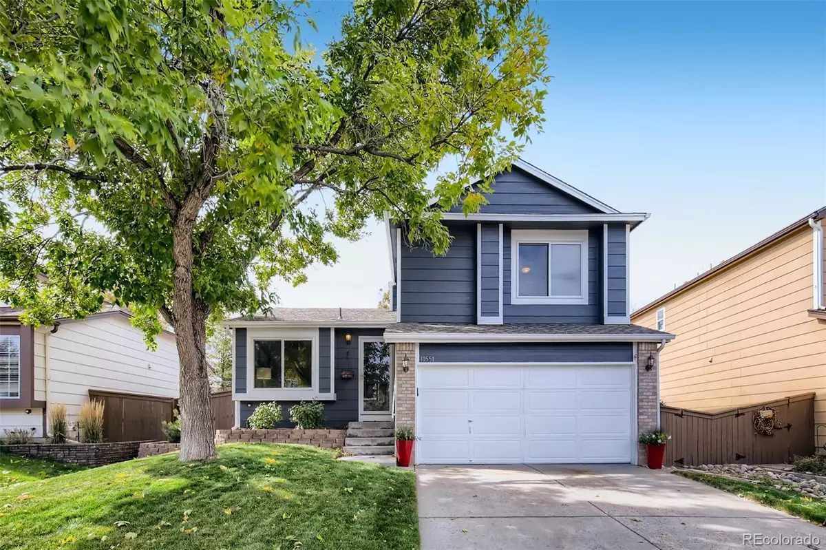 Highlands Ranch, CO 80129,10551 Hyacinth ST