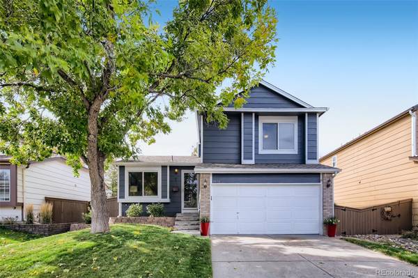 10551 Hyacinth ST, Highlands Ranch, CO 80129