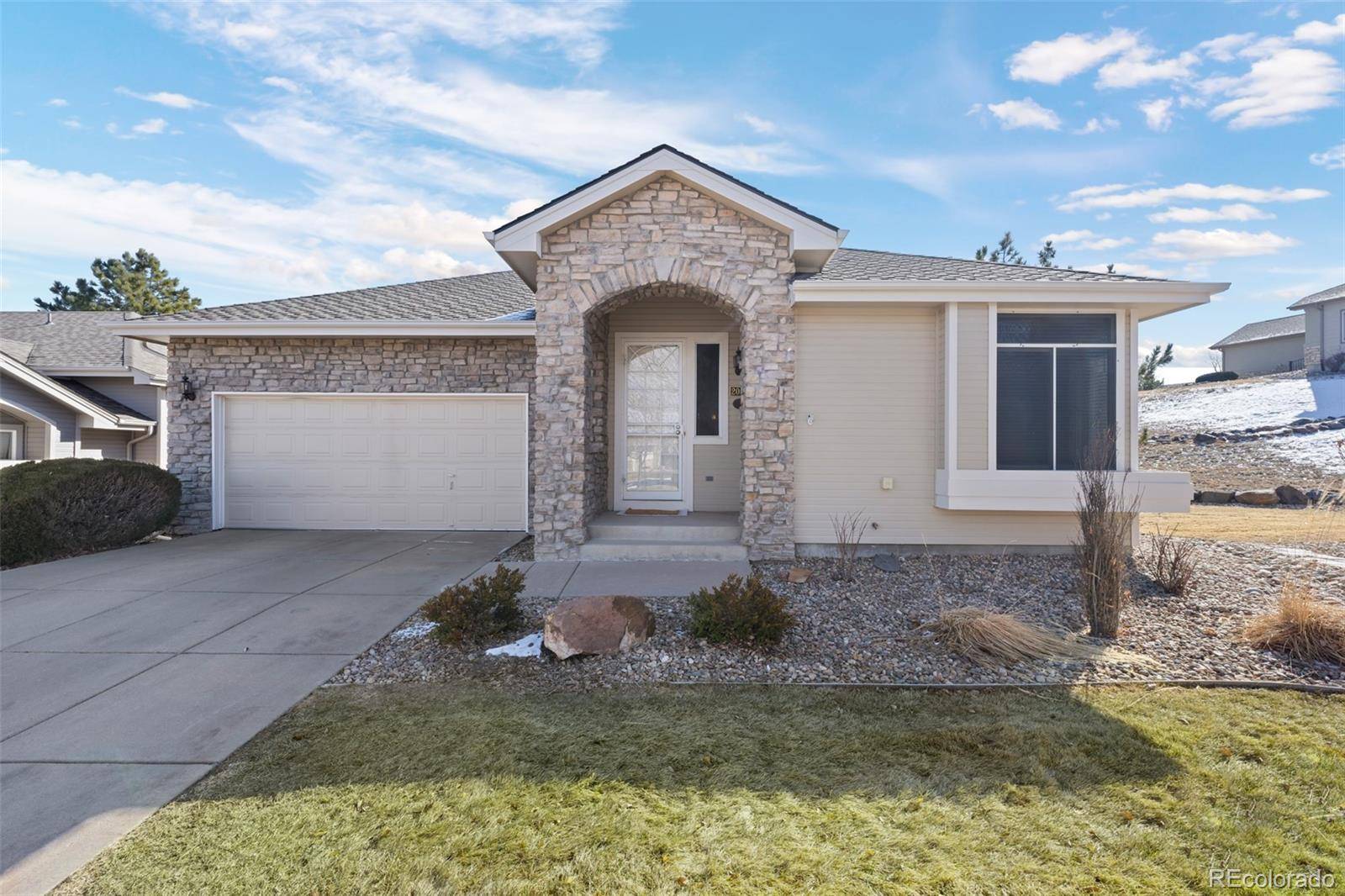 Castle Rock, CO 80104,2059 June CT