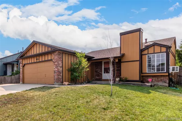 Thornton, CO 80241,12187 Fairfax ST