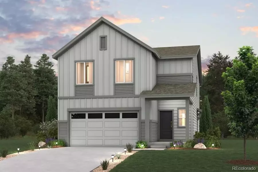 9380 Ceylon ST, Commerce City, CO 80022