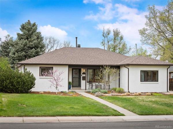 3265 S High ST, Englewood, CO 80113