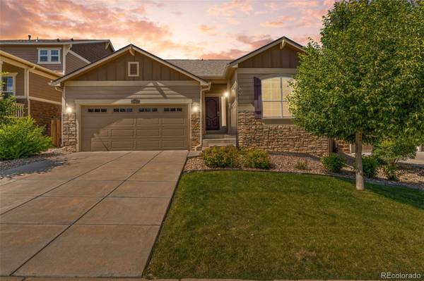 24437 E Powers AVE, Aurora, CO 80016