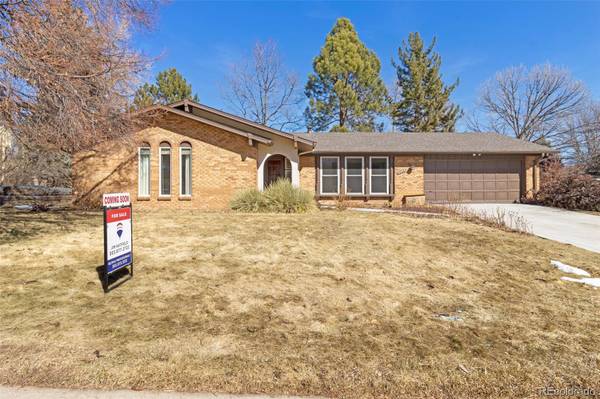 6377 W Geddes DR, Littleton, CO 80128