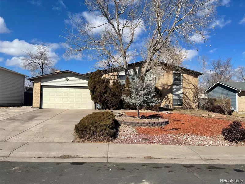 3215 S Granby WAY, Aurora, CO 80014