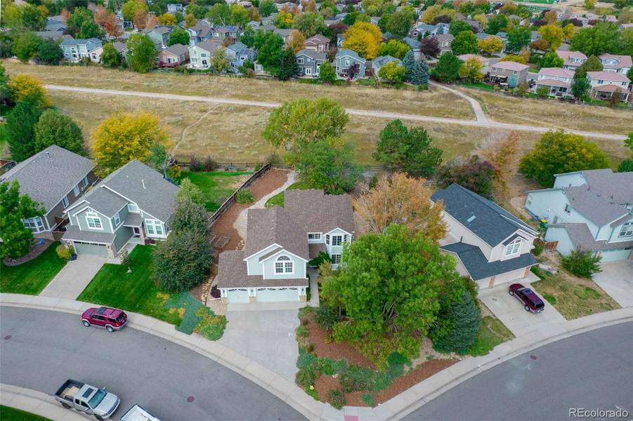 10207 Song Sparrow LN, Highlands Ranch, CO 80129