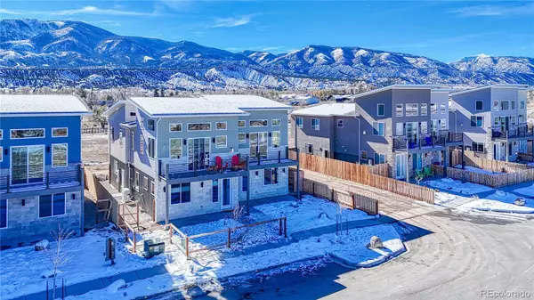 Salida, CO 81201,753 Holman CT