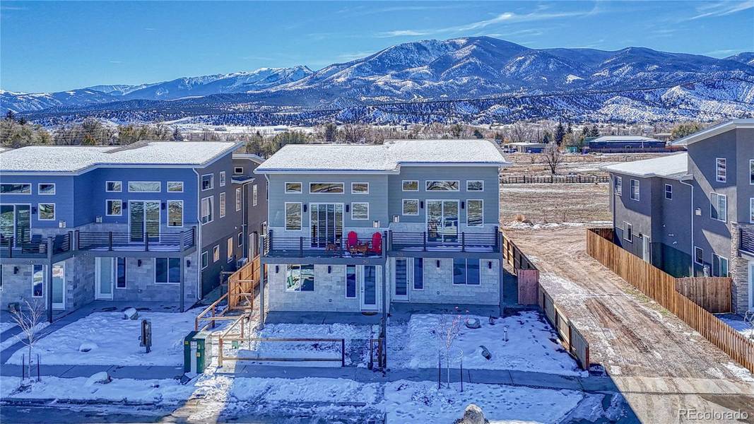 753 Holman CT, Salida, CO 81201