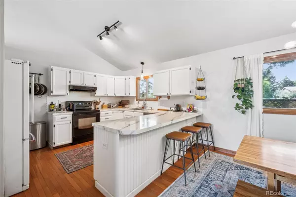 Fort Collins, CO 80525,313 Park Place DR