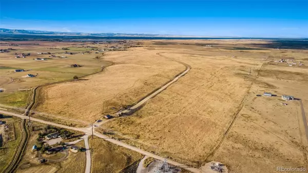 Fort Collins, CO 80524,7899 County Road 84 - Lot 8