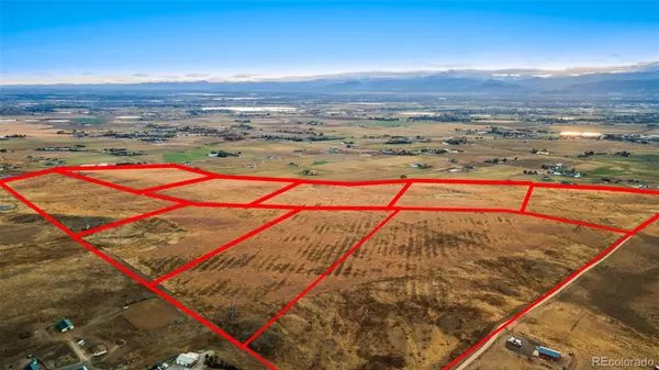 7899 County Road 84 - Lot 8, Fort Collins, CO 80524