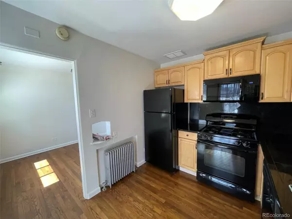 Denver, CO 80204,1600 Winona CT #2