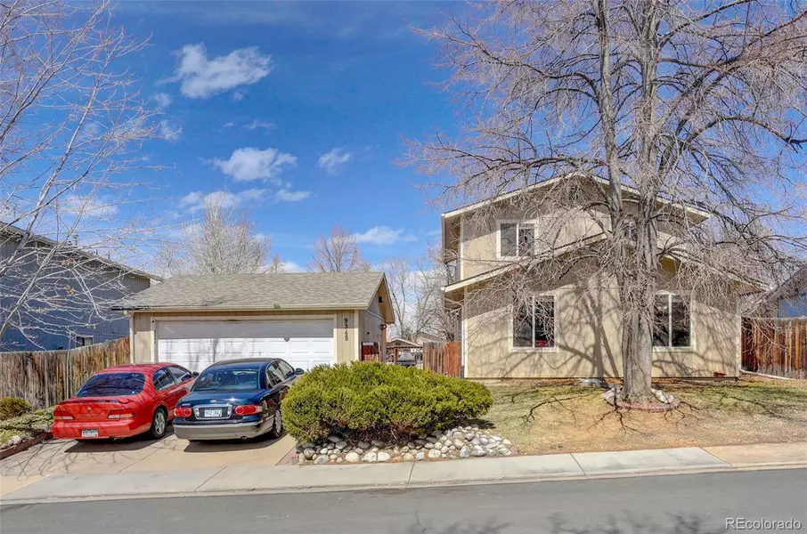 9348 Pierce ST, Westminster, CO 80021