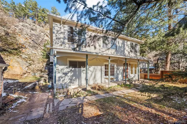 Boulder, CO 80302,3644 Fourmile Canyon DR