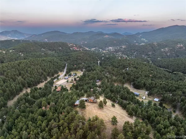 Evergreen, CO 80439,27873 Meadow View DR